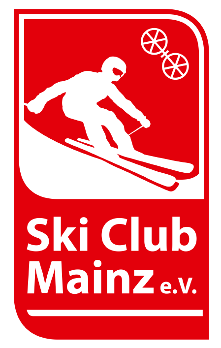 Logo Ski Club Mainz